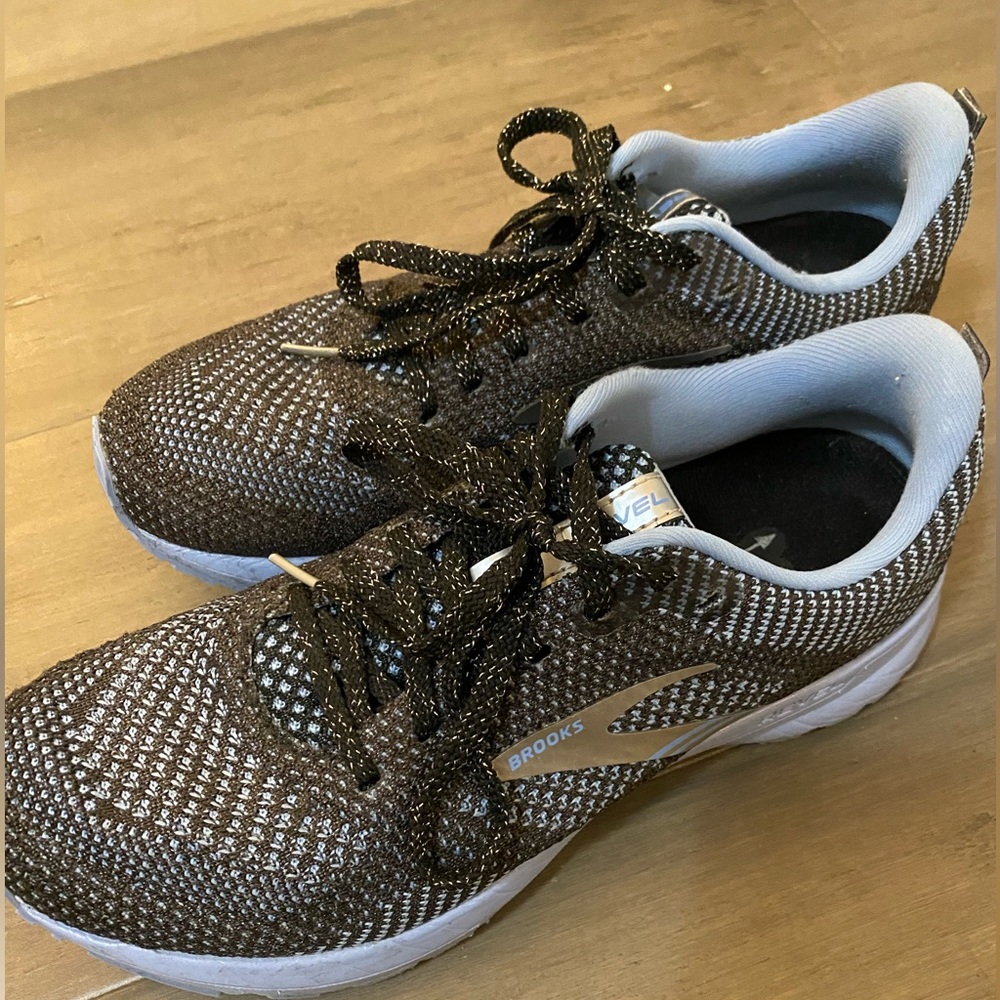Brooks Revel 5 | Running Shoe | Size 7.5